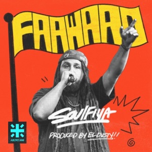 Faawaad (feat. Kroywen & Dred Nugent)