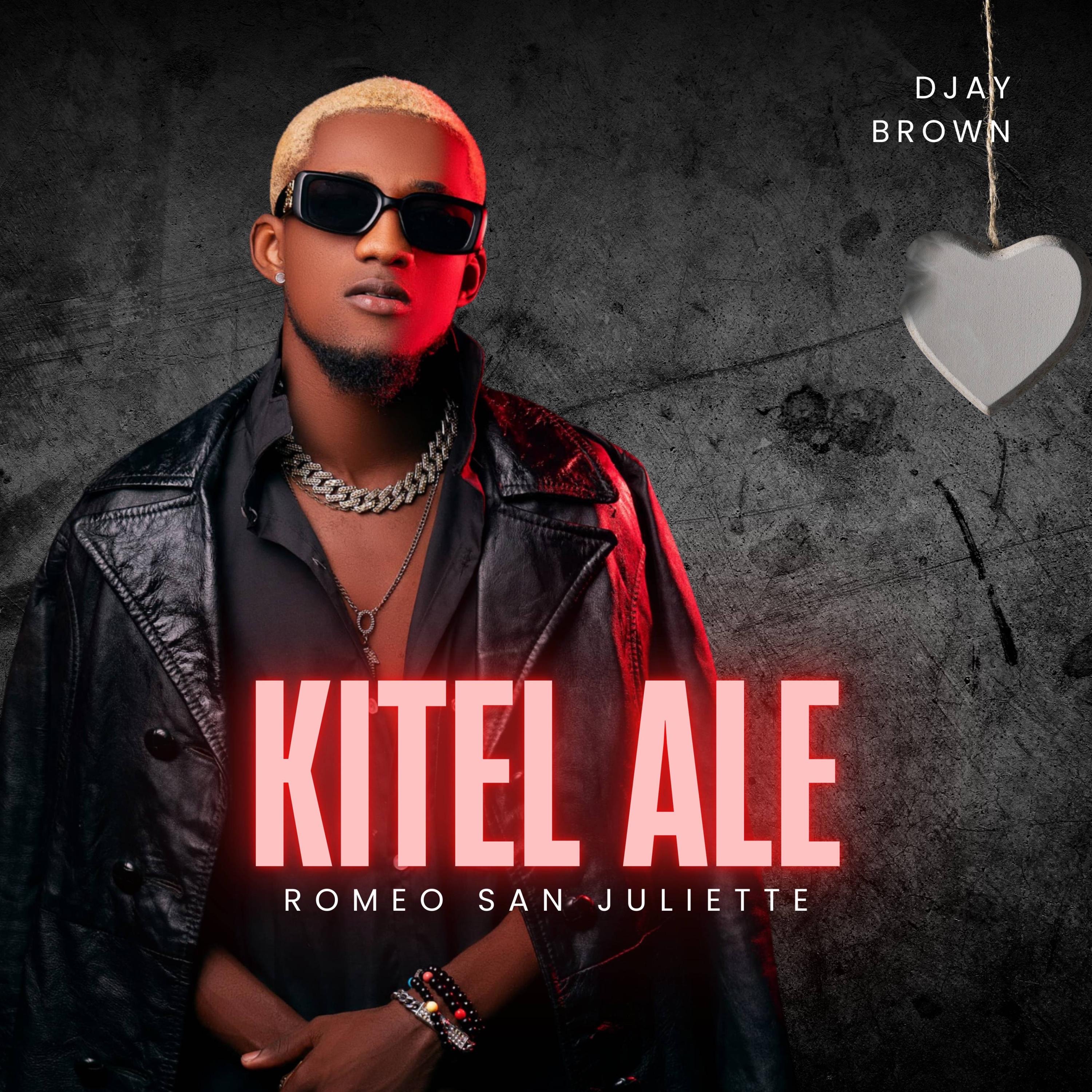 Kitel ale - Single