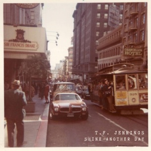 Shine Another Day - Single