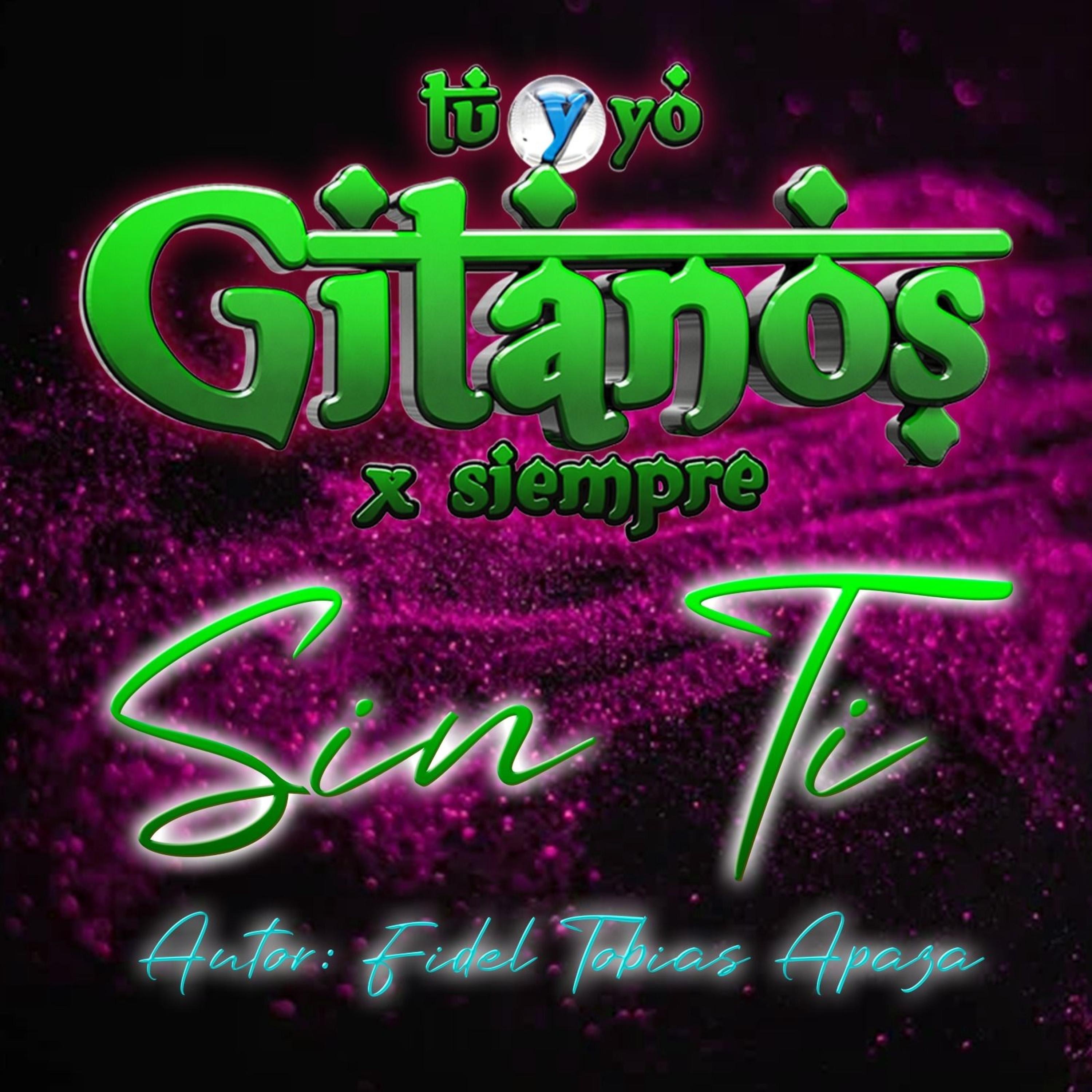 Sin Ti - Single