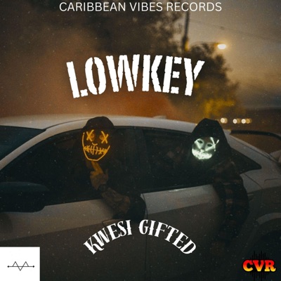 LOWKEY - Single
