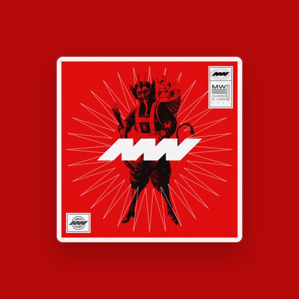 MW's avatar