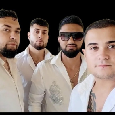 Gipsy Titanic - Čardáš Mix (čtyři)