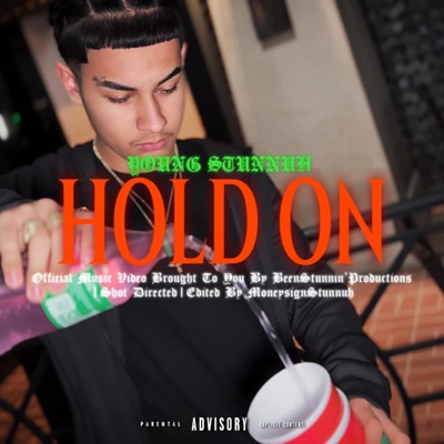 Hold On - Single