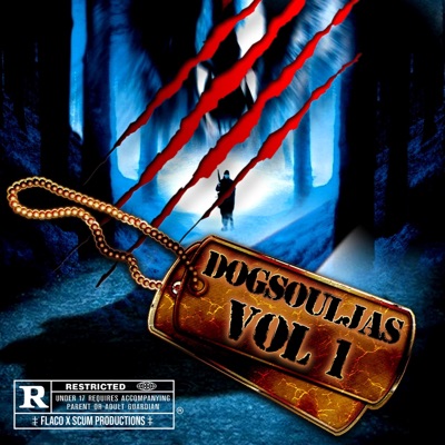 dogSouljas, Vol. 1