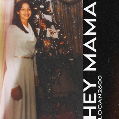 Hey MaMa - Single