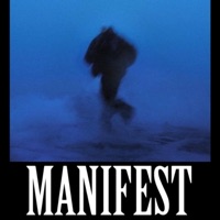 MANIFEST (feat. DANNYPHANTOM) - Single - Sane