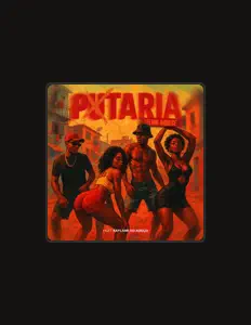 Listen to Geração 2k, watch music videos, read bio, see tour dates & more!