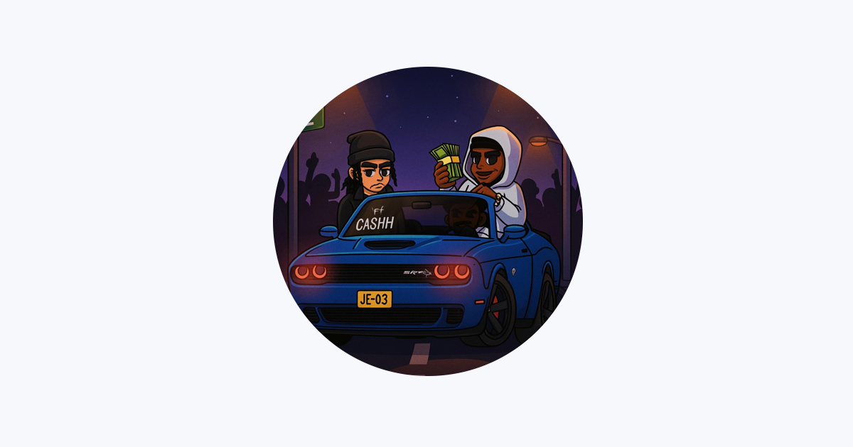 Cashh - Apple Music