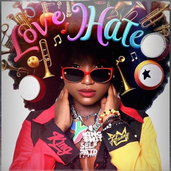 Love & Hate