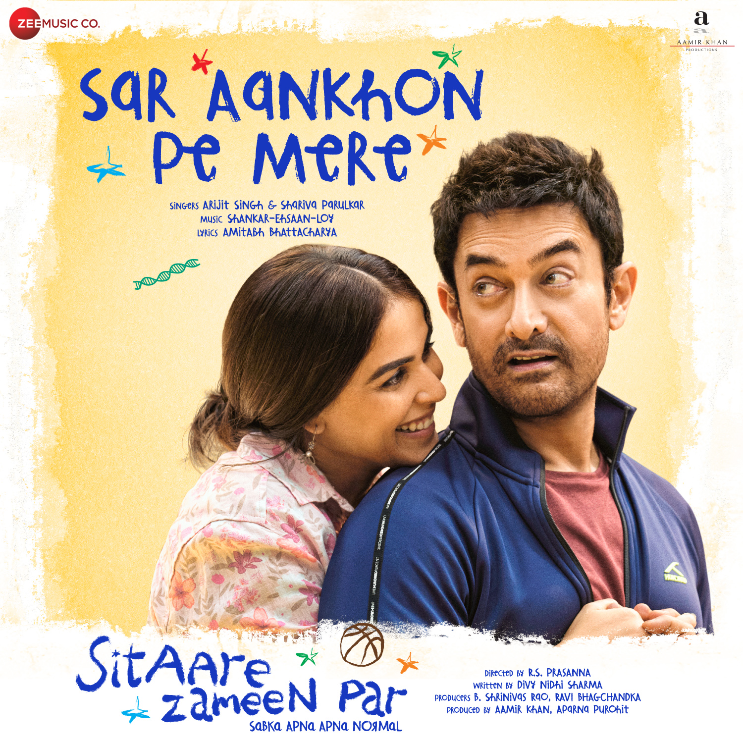 Arijit Singh