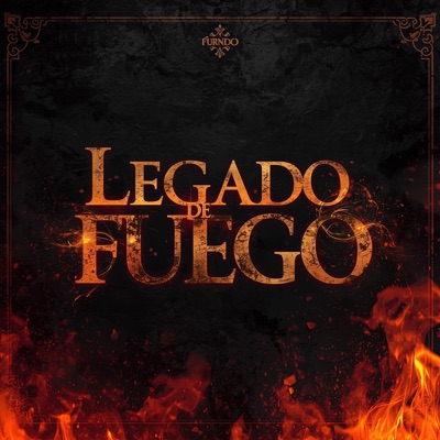 Legado de Fuego - Single