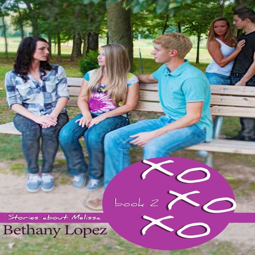 xoxoxo (Unabridged) cover