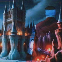 Eternal Darkness - Single - Snake God