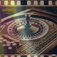Infinity - Single - DJ Hansen