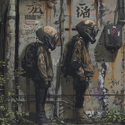 CANCER LYRICAL - Single