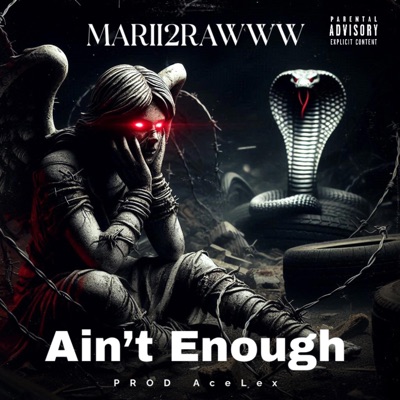 Ain't Enough - Single
