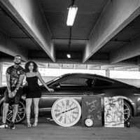 TiEMPO NO PARA! - Single - Fantasma Ea$t