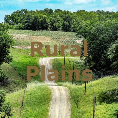 Rural Plains (feat. Matias Tozzola) - Single