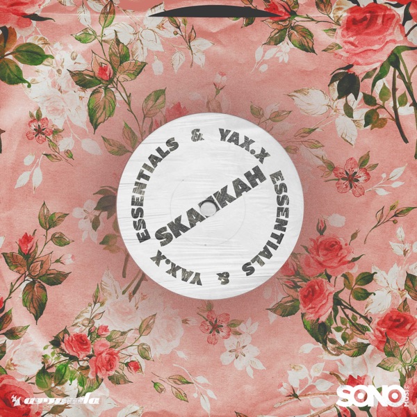 Skankah - Single