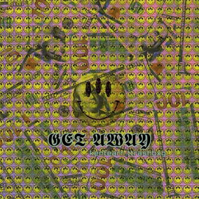 Get Away - Single