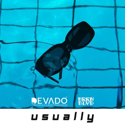 Usually - Single