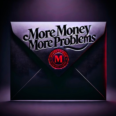 MORE MONEY MORE PROBLEMS - Single