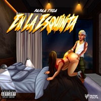 En la Esquinita - Single - Papaa Tyga