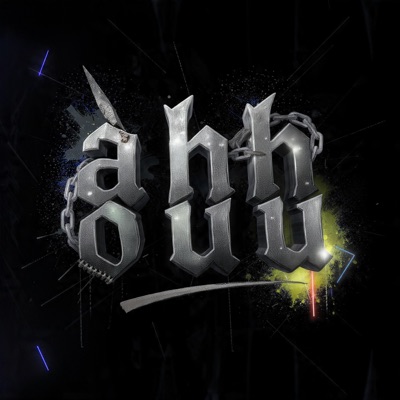Ahh Ouu BrotherS DosE ft Stb Slim - Single