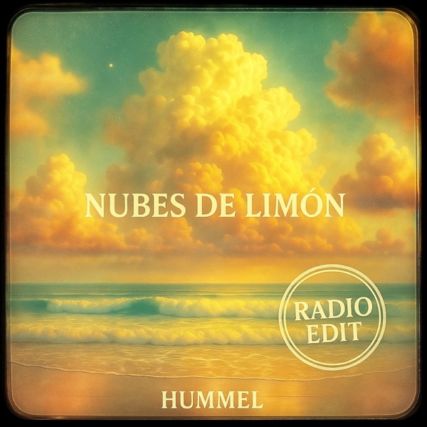 Nubes de Limón (Radio Edit)