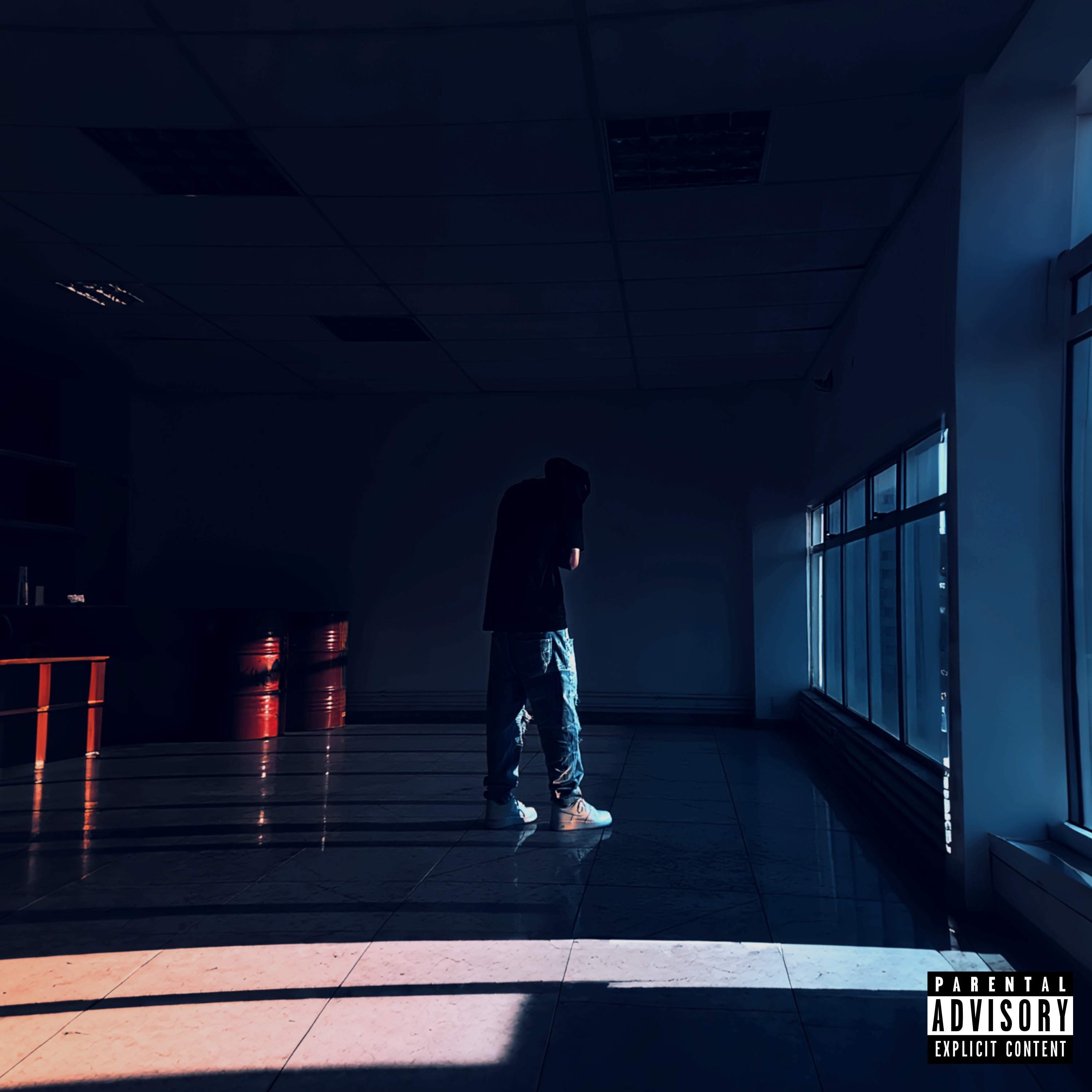 0>Tony Montana - Single