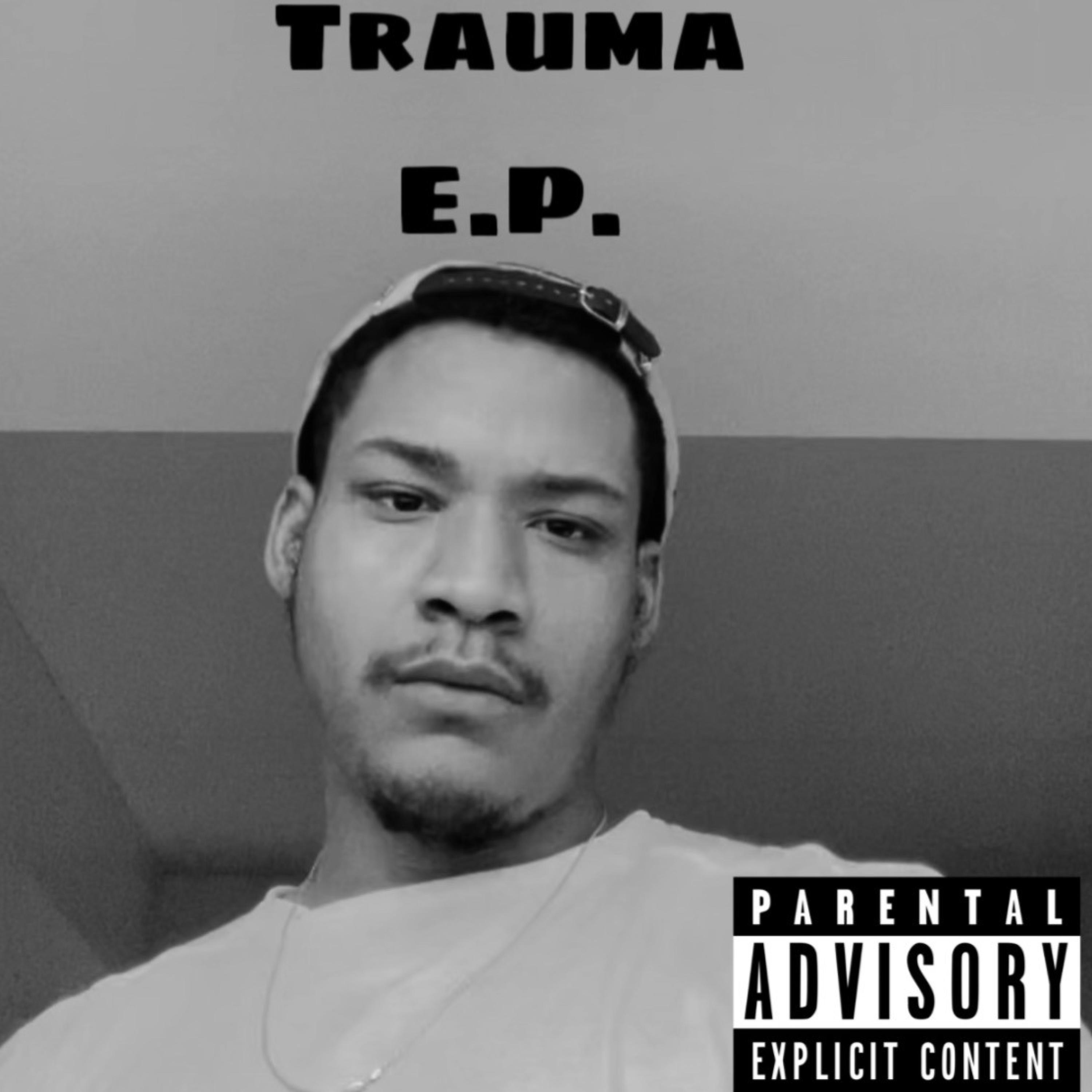 Trauma - EP