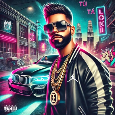 TÙ TÁ LoKÒ - Single