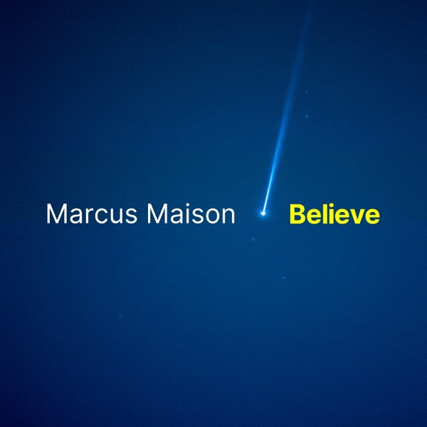 Believe - Single