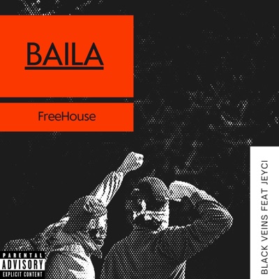 Baila Feat Jeyci - Single