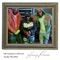 Heavy Pieces (feat. MB Ford & Sanchez The Artist) - MB FastBlack lyrics