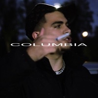 COLUMBIA - Single - Abel Man