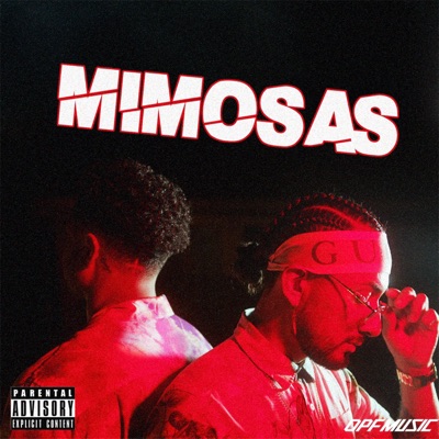 Mimosas (feat. Jaitel) - Single