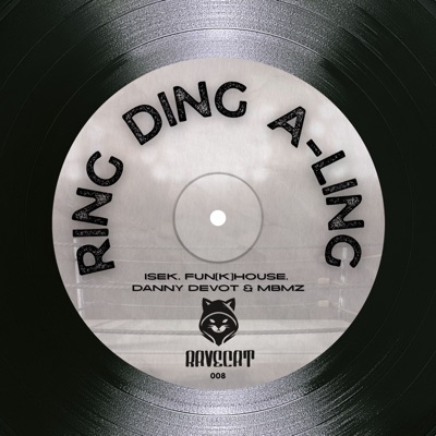 Ring Ding A-Ling - Single