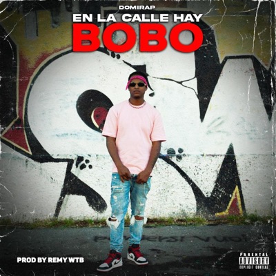 En La Calle Ahy Bobo - Single
