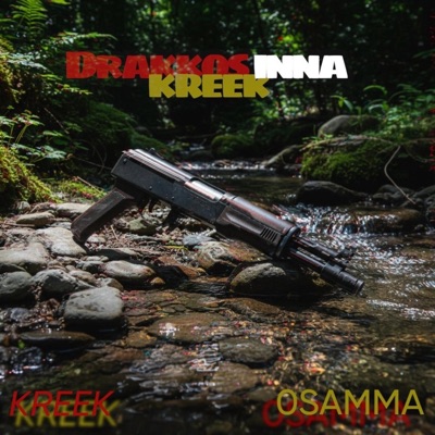 Drakkos inna Kreek - EP