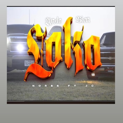 Ando Bien Loko (Norbe & JC) - Single