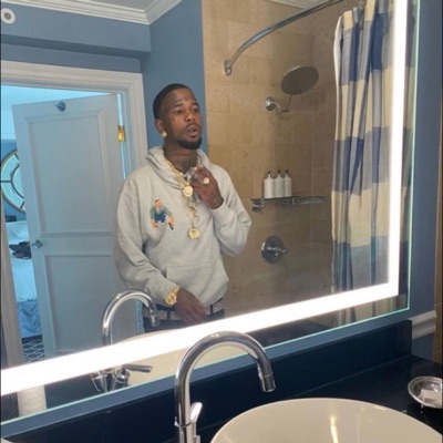 Burn Rubber FREESTYLE - Single