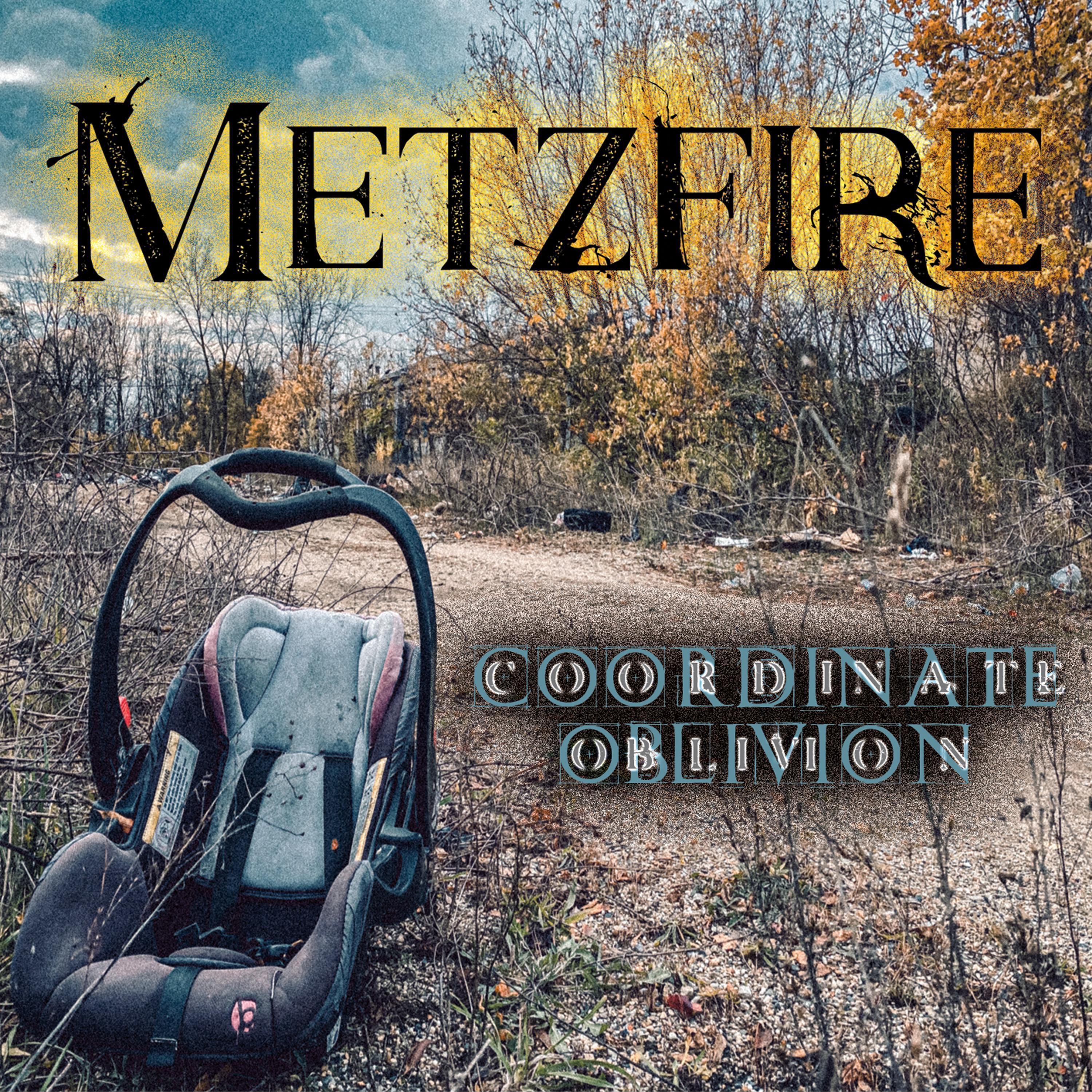 METZFIRE - Souls Eroded