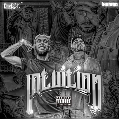 Intuition (feat. 1Hunnid) - Single