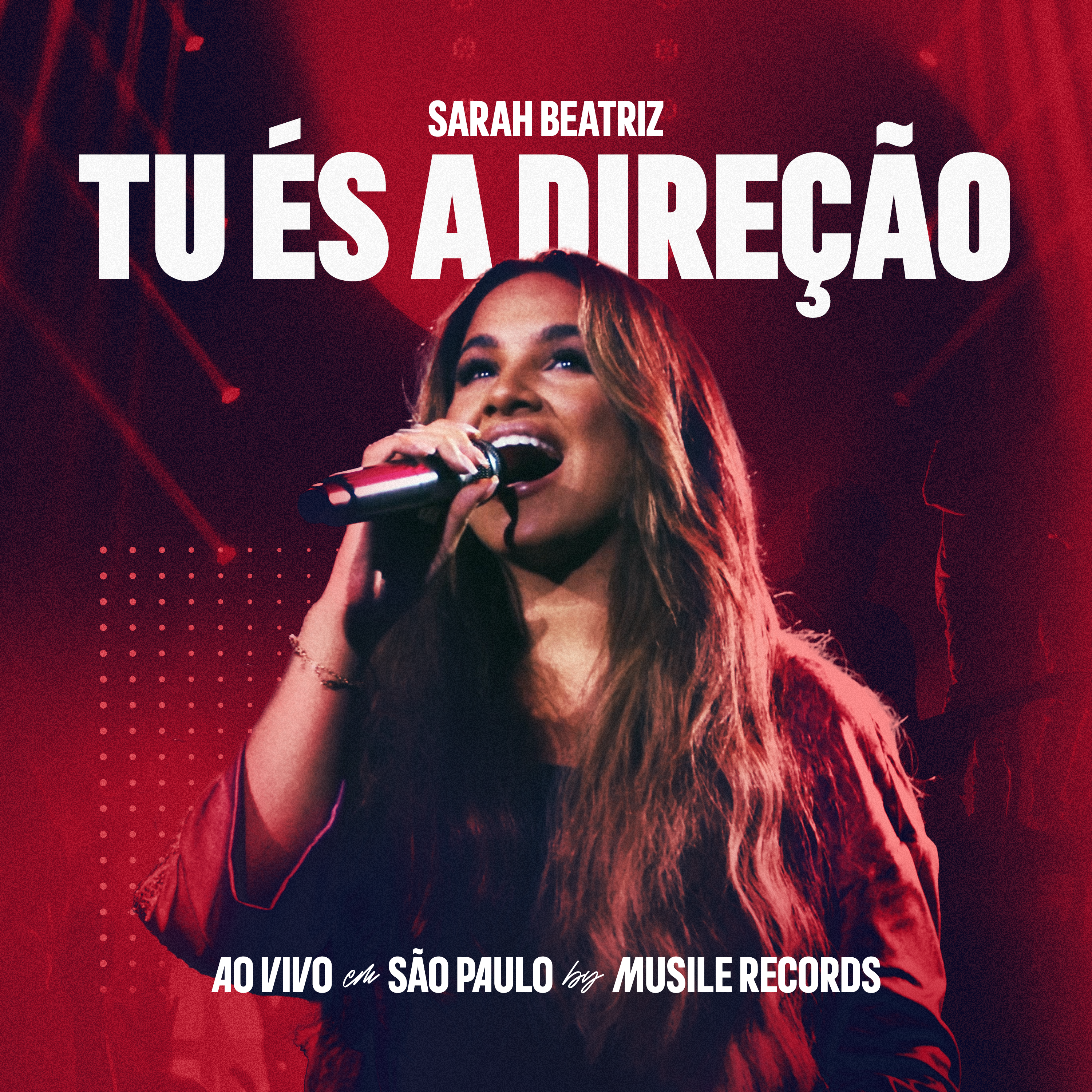 Tu És a Direção (Ao Vivo) - Single