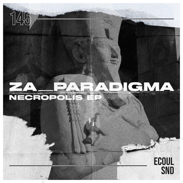 Necropolis - Single