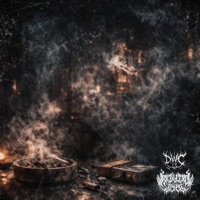 CIGARETTE SMOKE - Single - Rxjxctxd by all