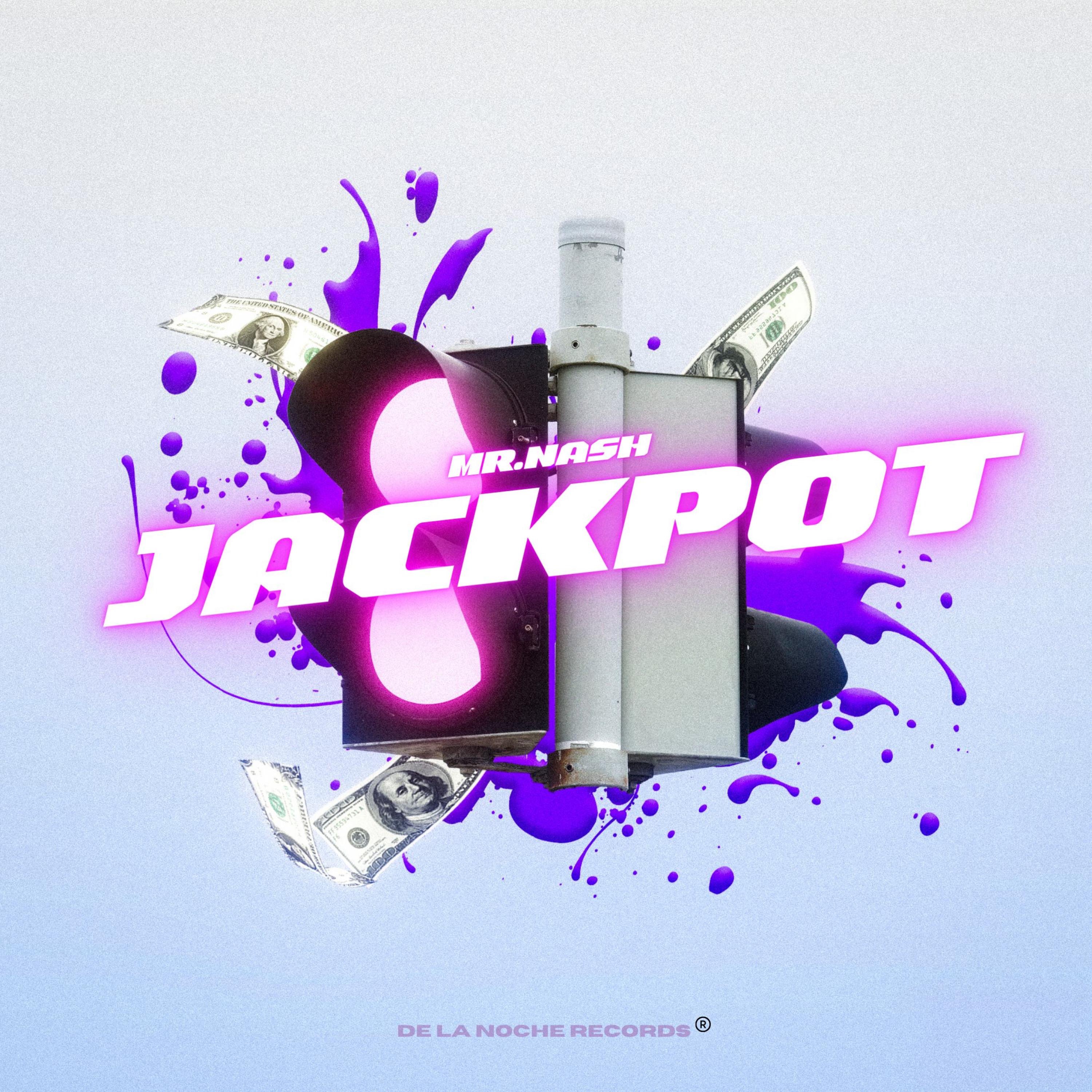 JACKPOT - Single