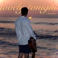 Lovely Tonight (Acoustic) - Single - Charlie Western